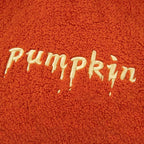 Kürbis Hoodie (Halloween & Herbst)